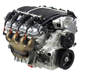 U3464 Engine